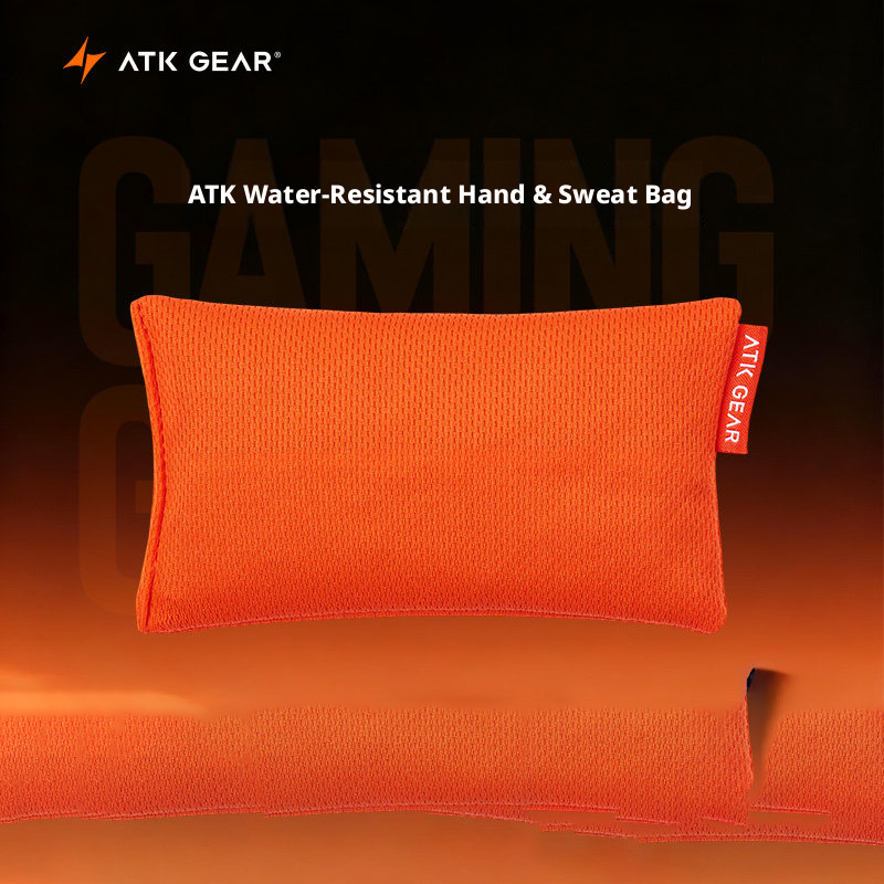 ATK Washable Palm Sweat Pack S - огляд і ціна Pc Gaming Lounge