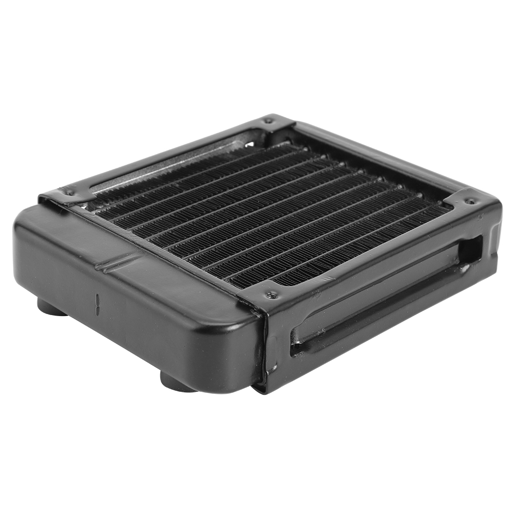 120mm Water Cooling Radiator G - огляд і ціна Pc Water Cooling