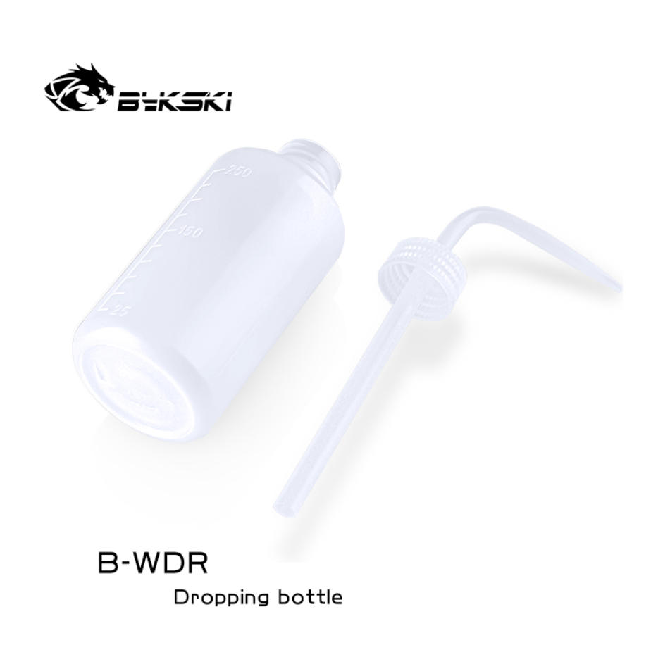 Bykski PC Cooling Add /Release - огляд і ціна Pc Water Cooling