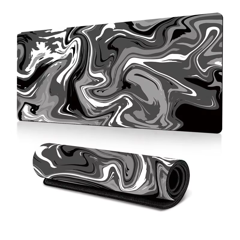 XXL Liquid 900X400 Mouse Pad P - огляд і ціна Pc Gaming Liquid