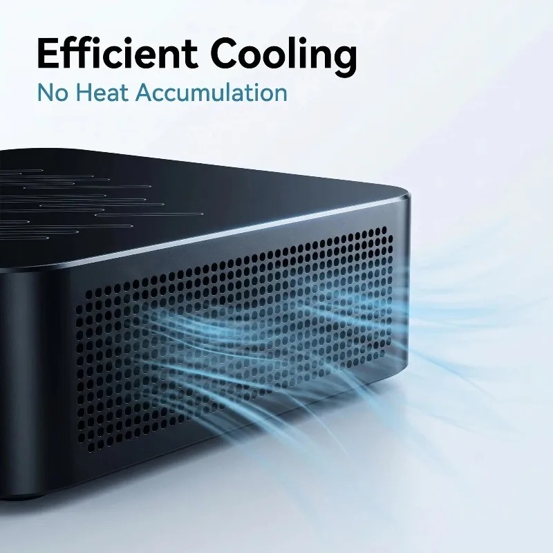 Plus 2026 New Mini PC Intel Co - огляд і ціна Pc Gaming Lounge