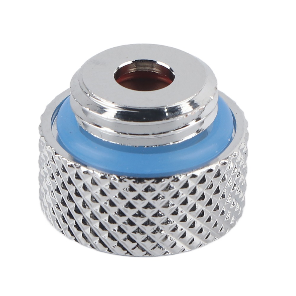 Durable G1/4 Thread Exhaust Co - огляд і ціна Pc Water Cooling